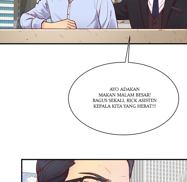 Single Again - Chapter 1 99