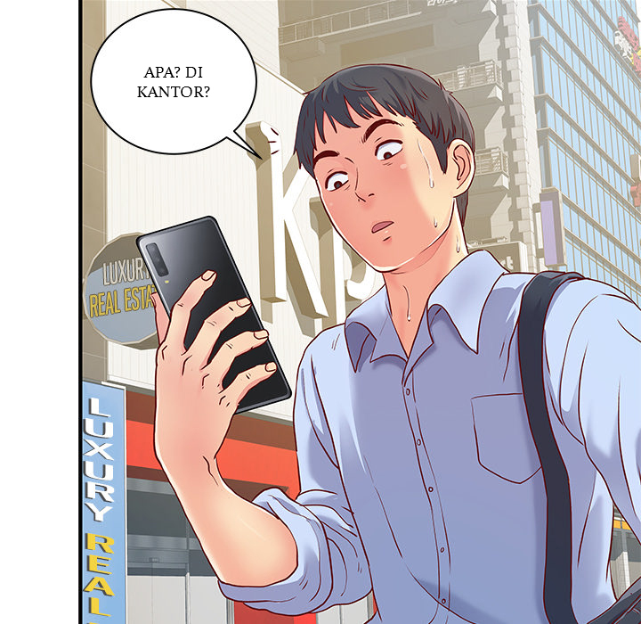 Single Again - Chapter 1 22