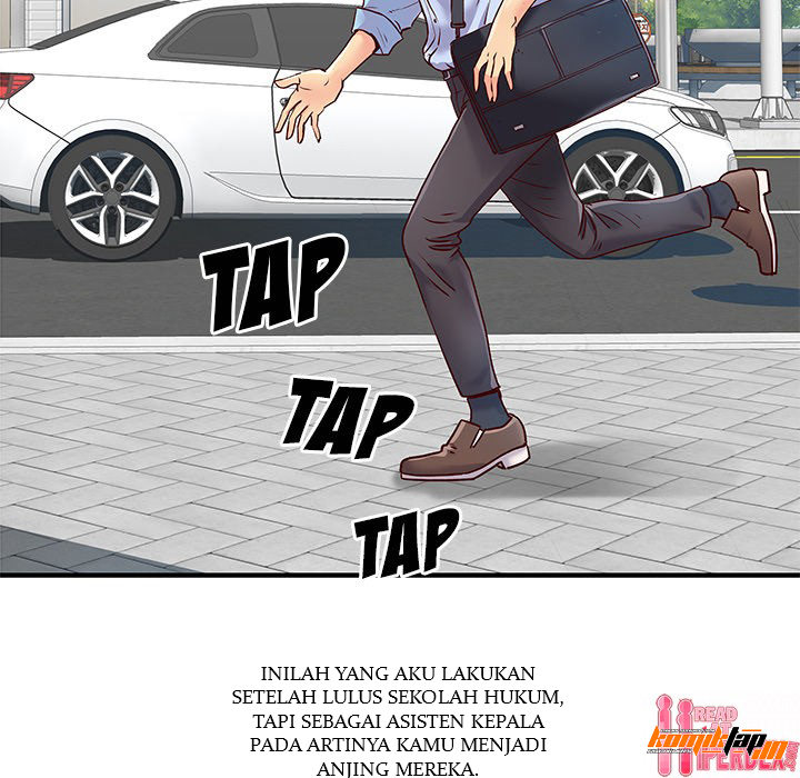 Single Again - Chapter 1 17