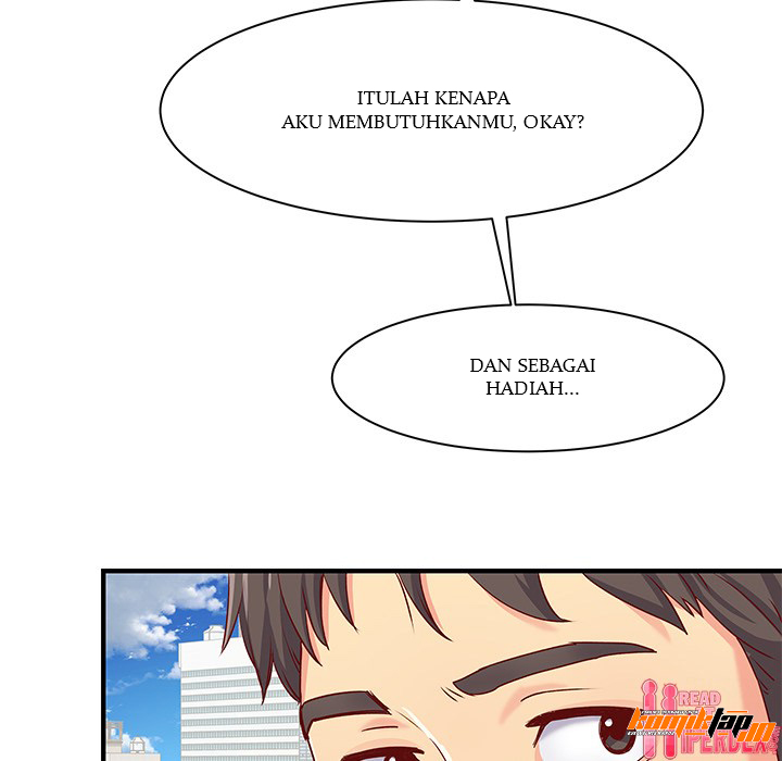 Single Again - Chapter 1 104