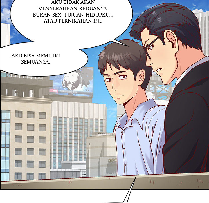 Single Again - Chapter 1 103