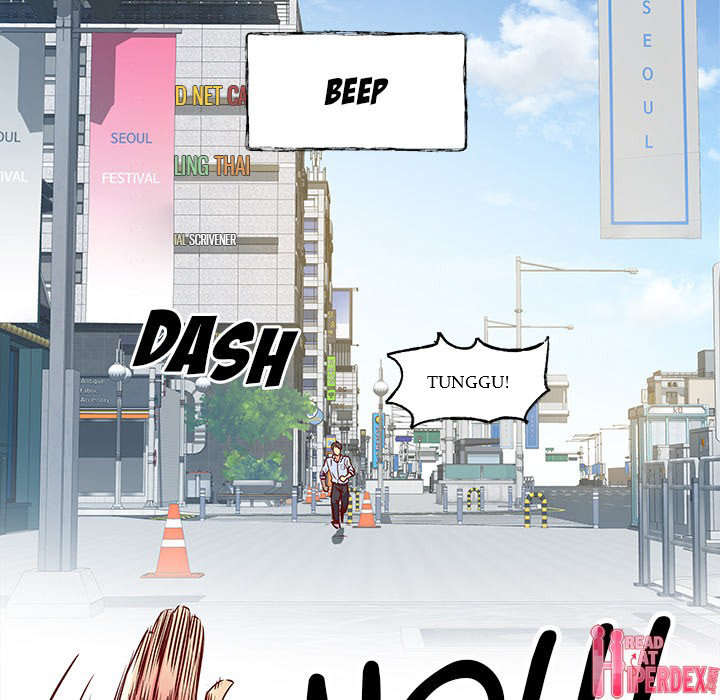 Single Again - Chapter 1 53