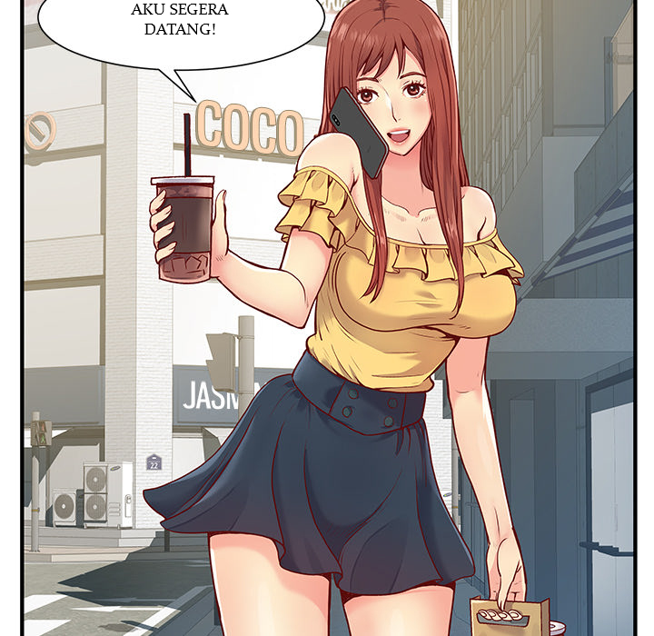 Single Again - Chapter 1 46