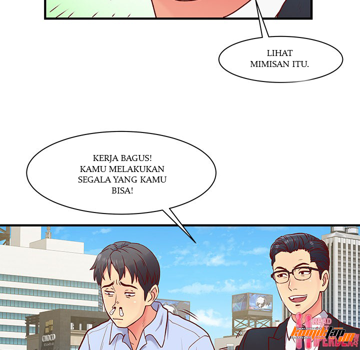 Single Again - Chapter 1 98
