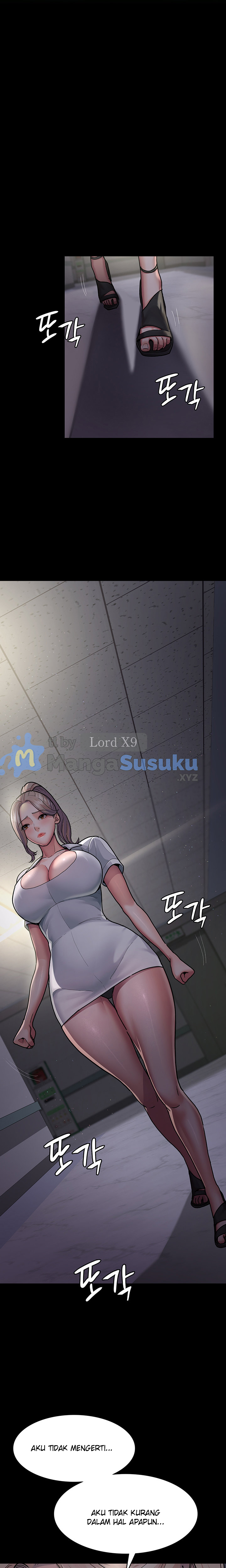 Night Hospital - Chapter 5 9