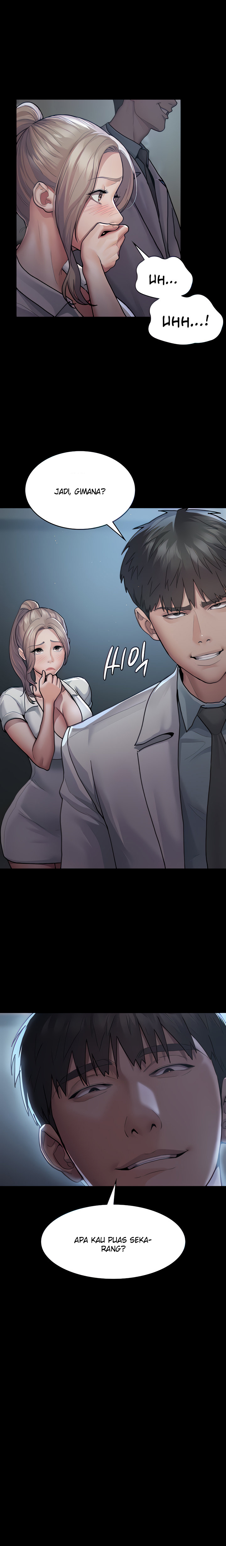 Night Hospital - Chapter 5 5