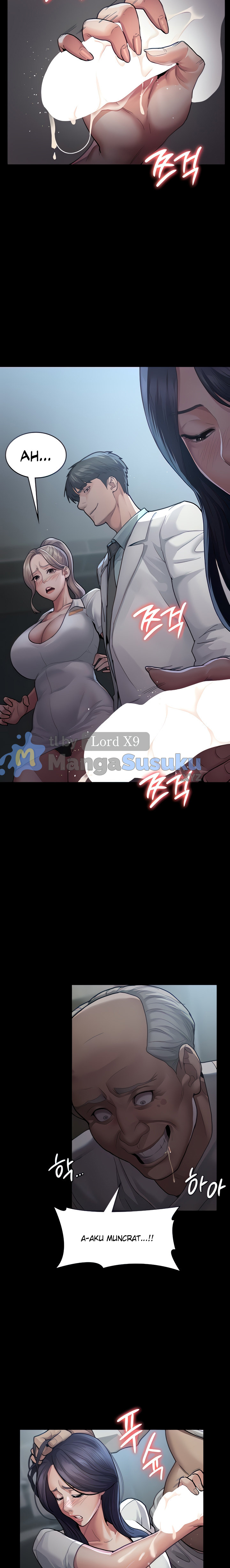 Night Hospital - Chapter 5 3