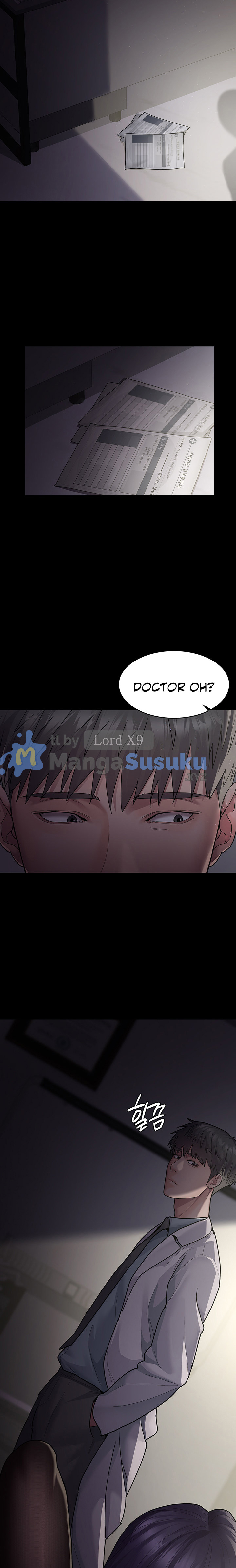 Night Hospital - Chapter 5 15