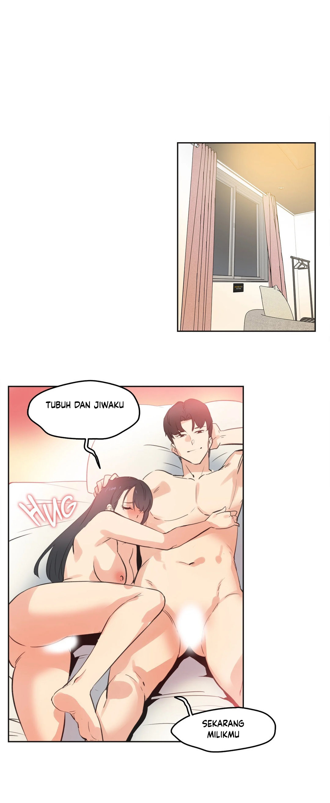 Daddy&#8217;s Wild Oats - Chapter 71 19
