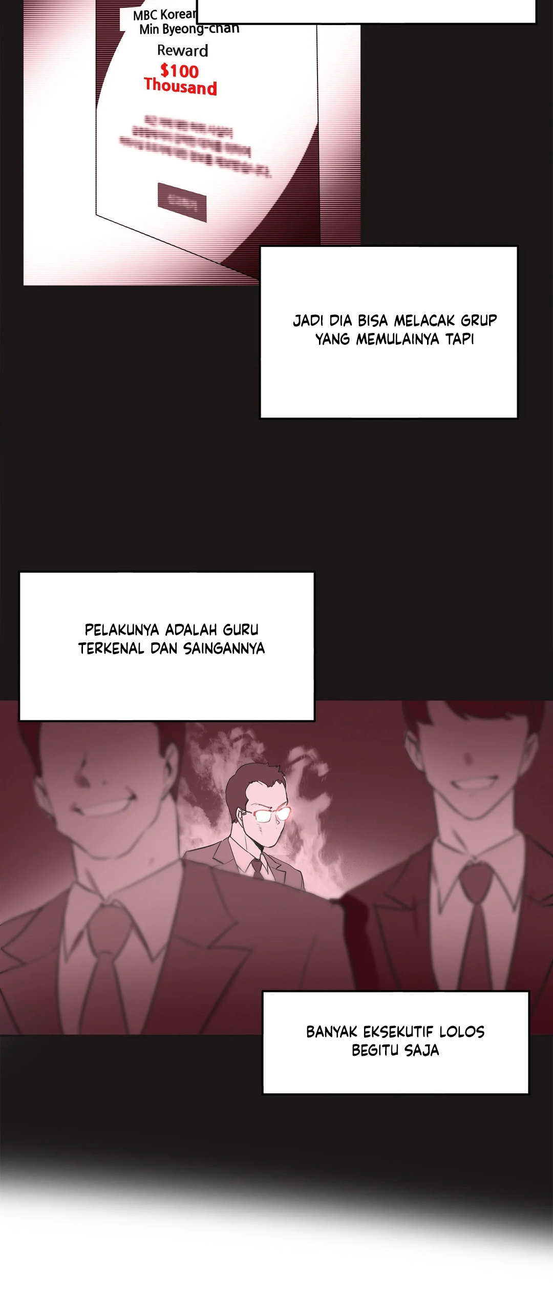 Daddy&#8217;s Wild Oats - Chapter 71 30