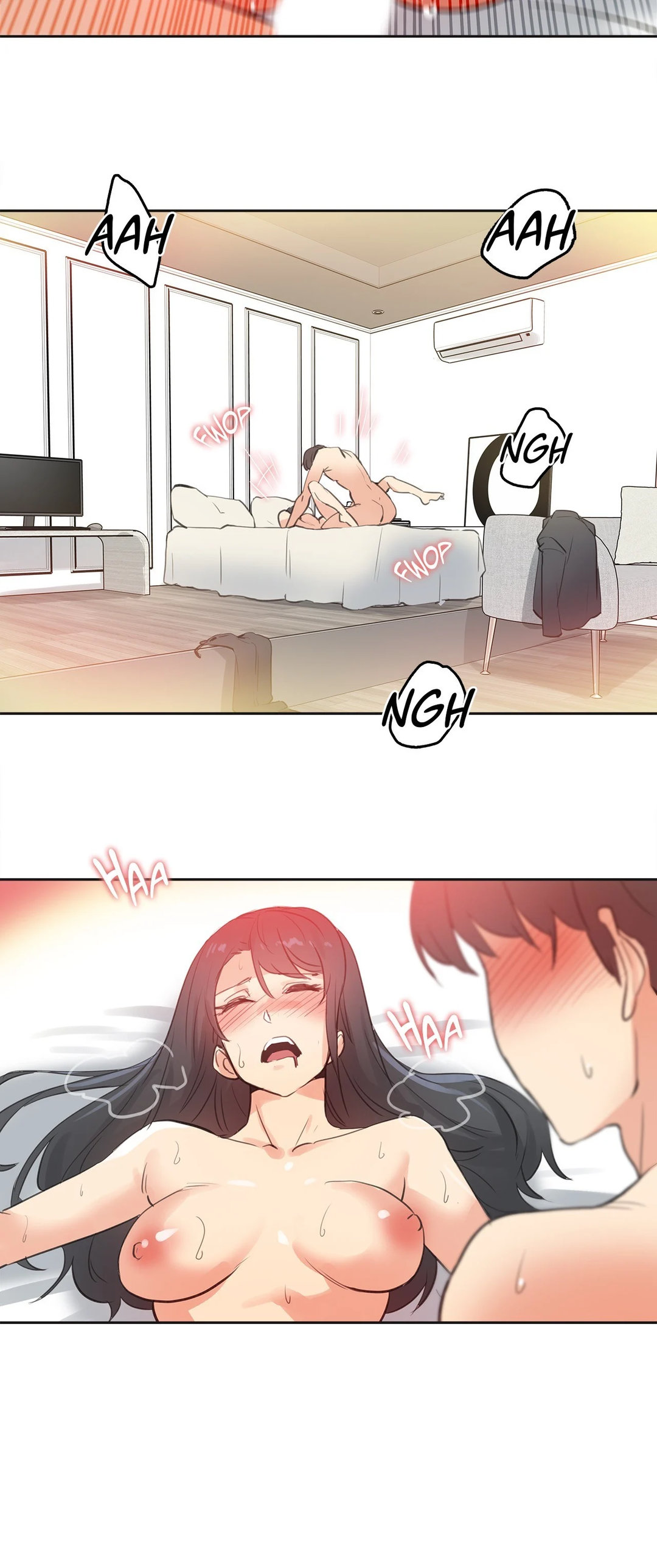 Daddy&#8217;s Wild Oats - Chapter 71 18