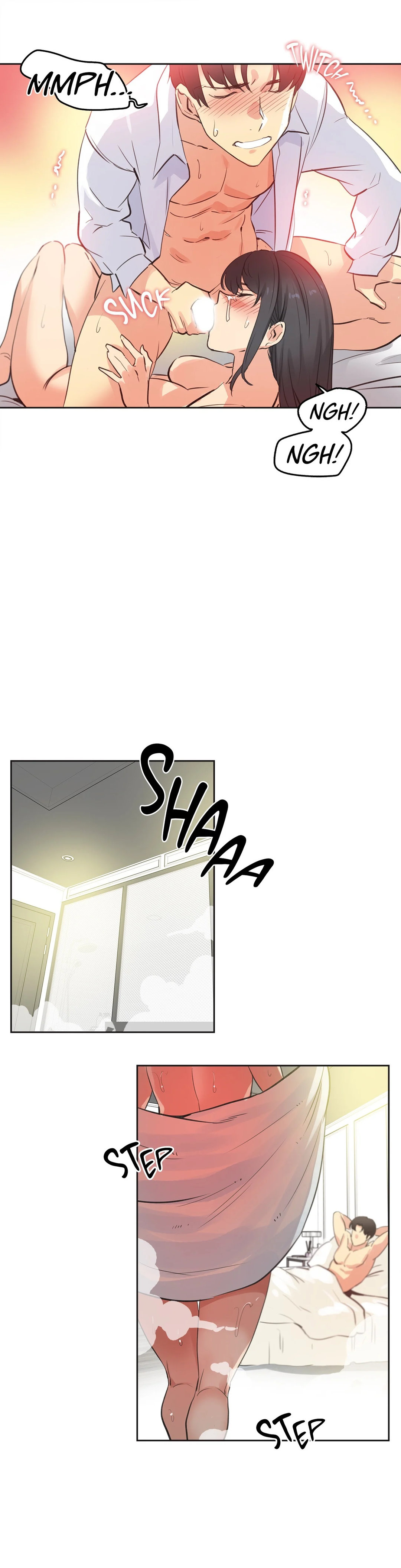 Daddy&#8217;s Wild Oats - Chapter 71 14