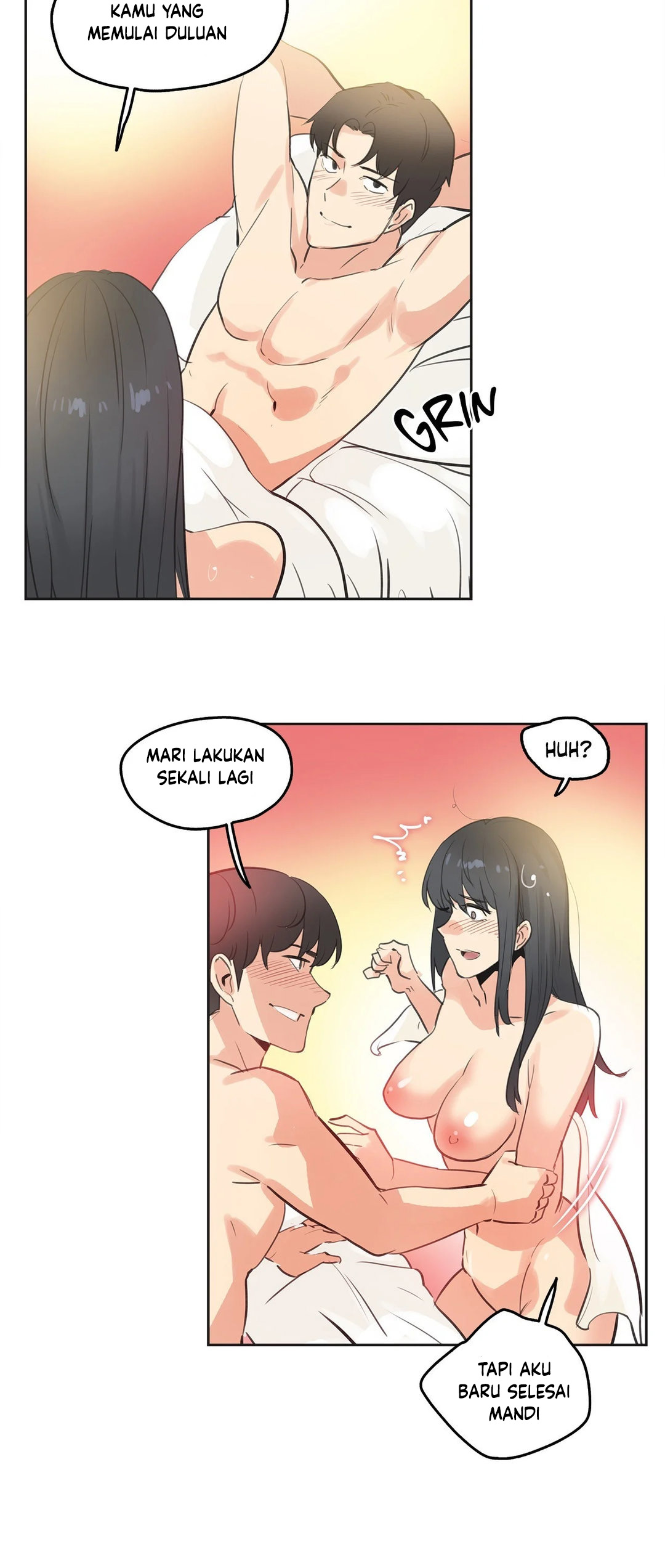 Daddy&#8217;s Wild Oats - Chapter 71 16