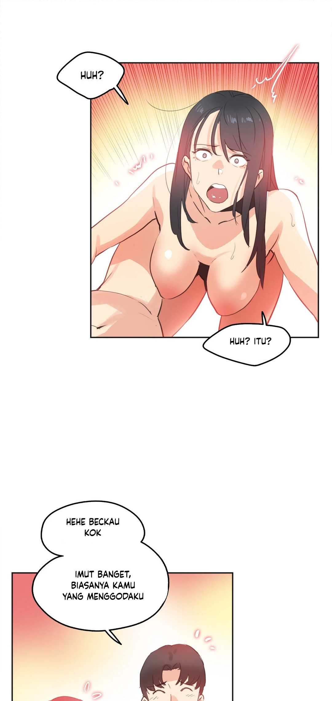 Daddy&#8217;s Wild Oats - Chapter 71 22