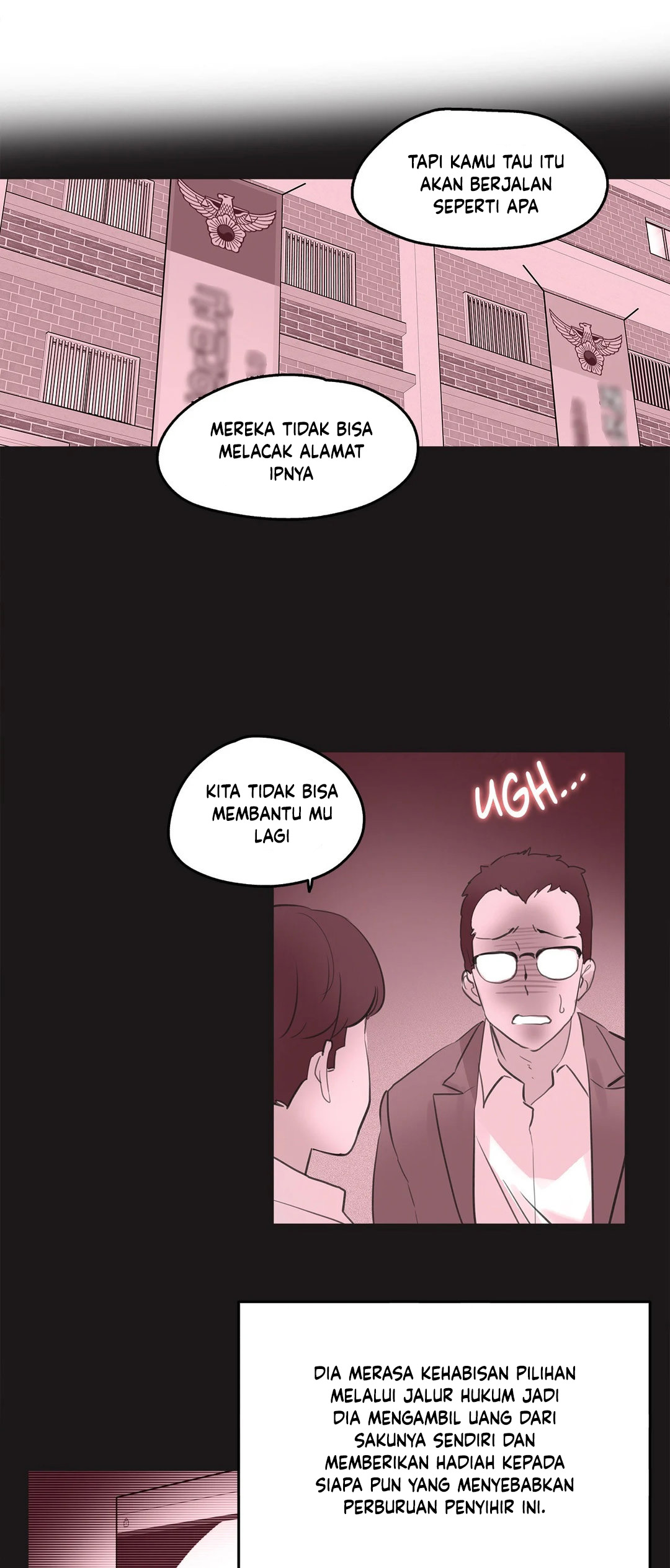 Daddy&#8217;s Wild Oats - Chapter 71 29