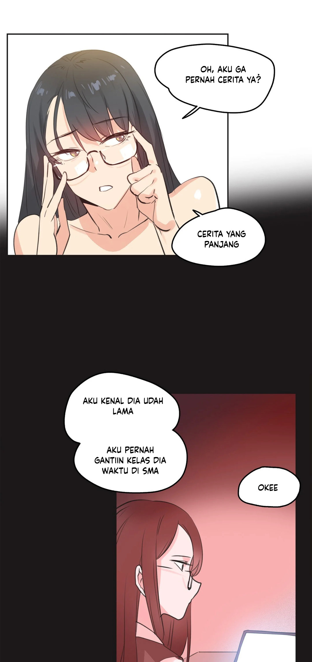 Daddy&#8217;s Wild Oats - Chapter 71 24
