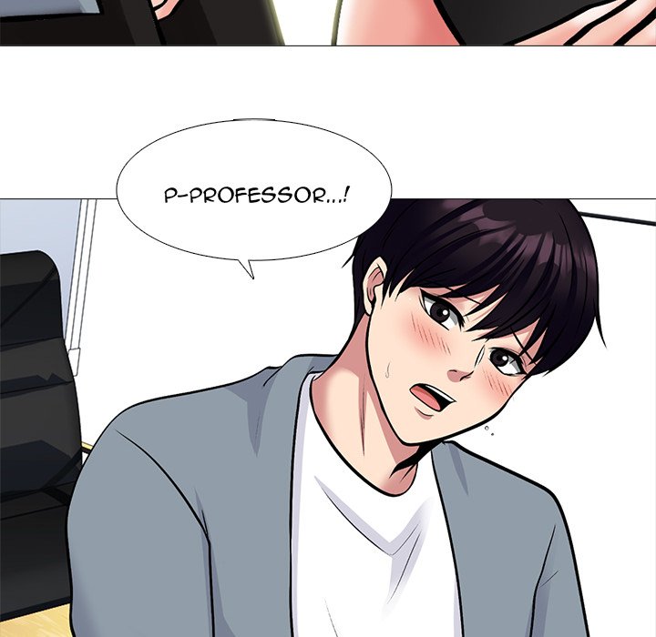 Extra Credit - Chapter 145 136