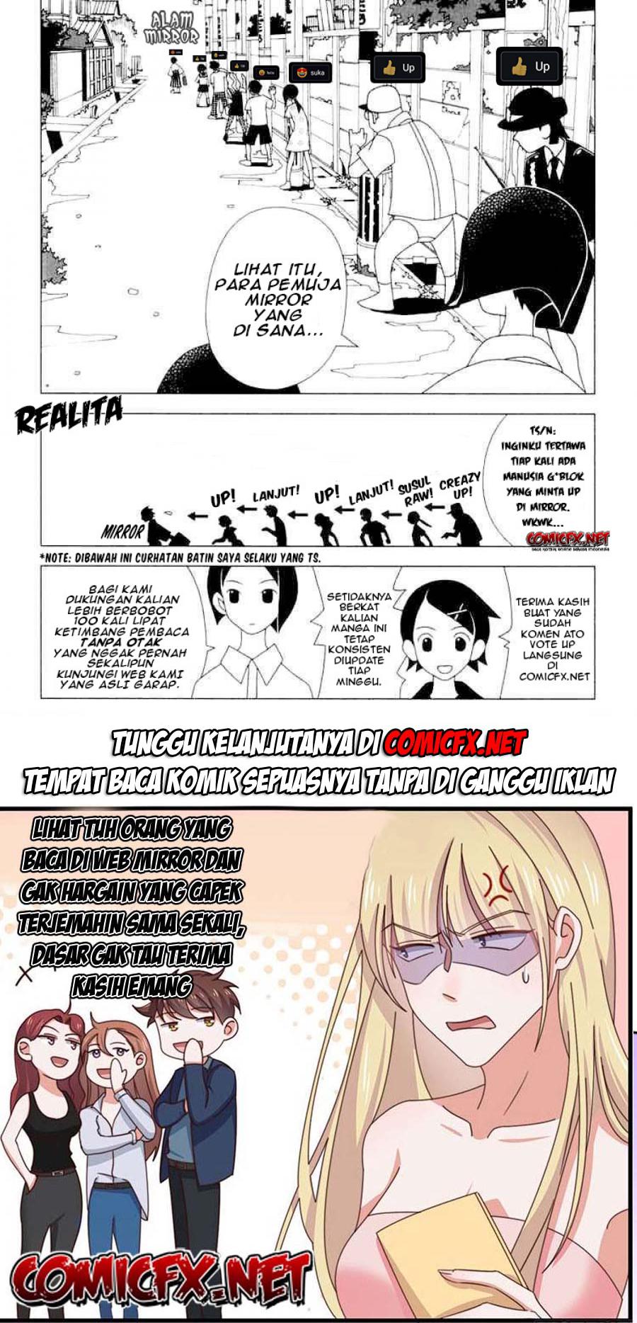 Ore no Genjitsu wa Renai Game?? ka to Omottara Inochigake no Game datta - Chapter 25.2 25