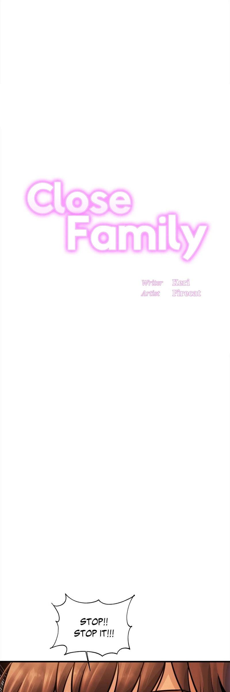 Close Family - Chapter 64 2