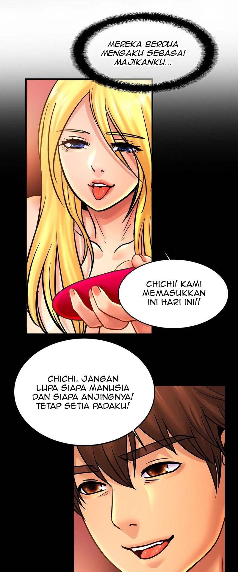 Close Family - Chapter 64 34
