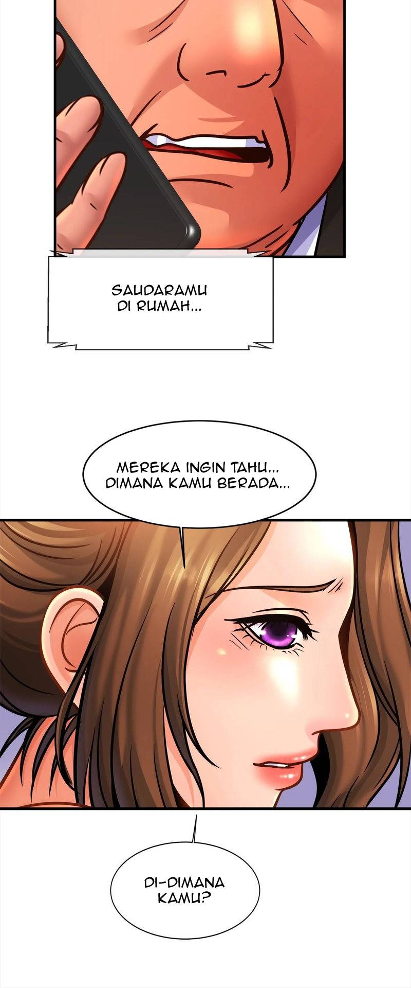 Close Family - Chapter 64 41