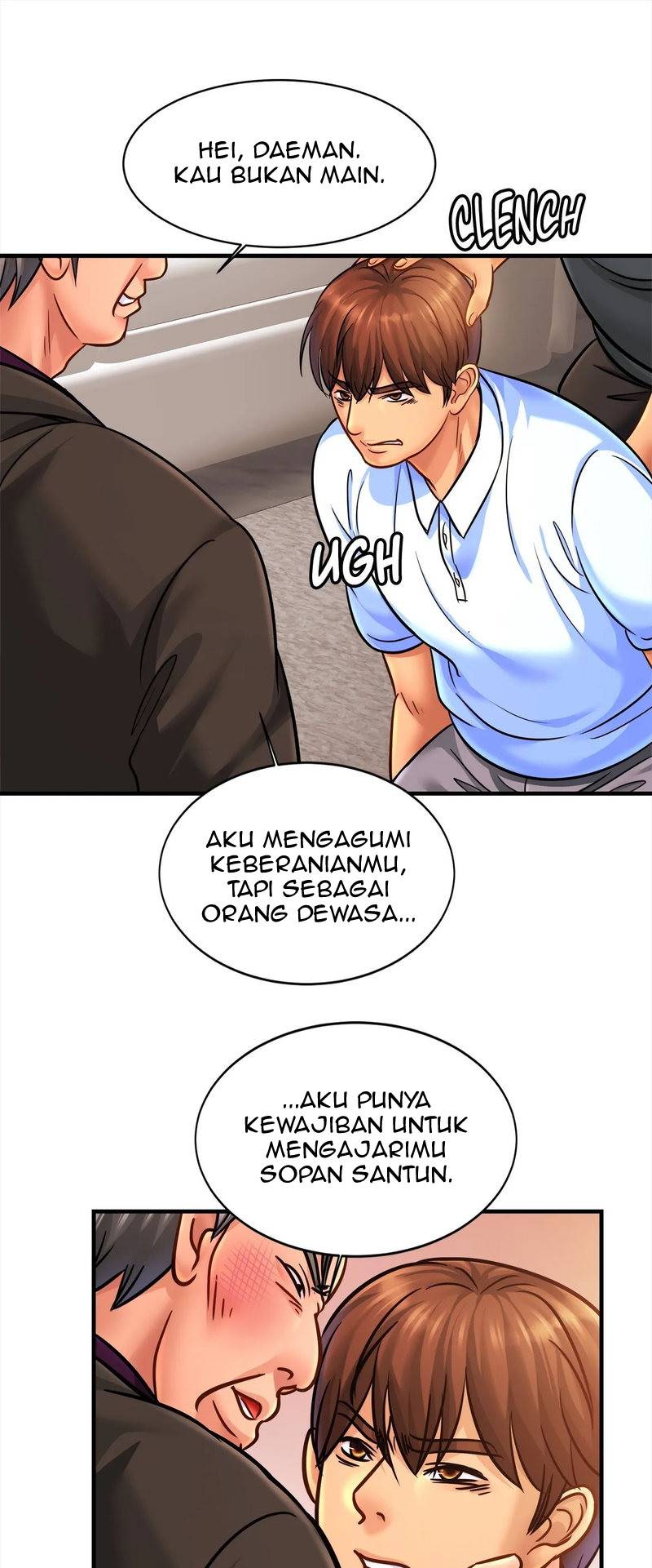 Close Family - Chapter 64 22