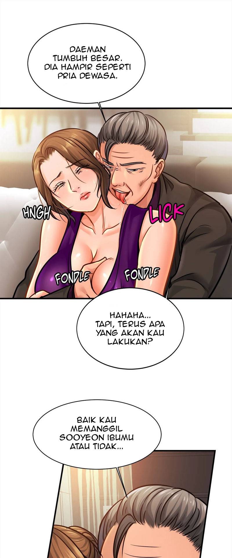 Close Family - Chapter 64 6