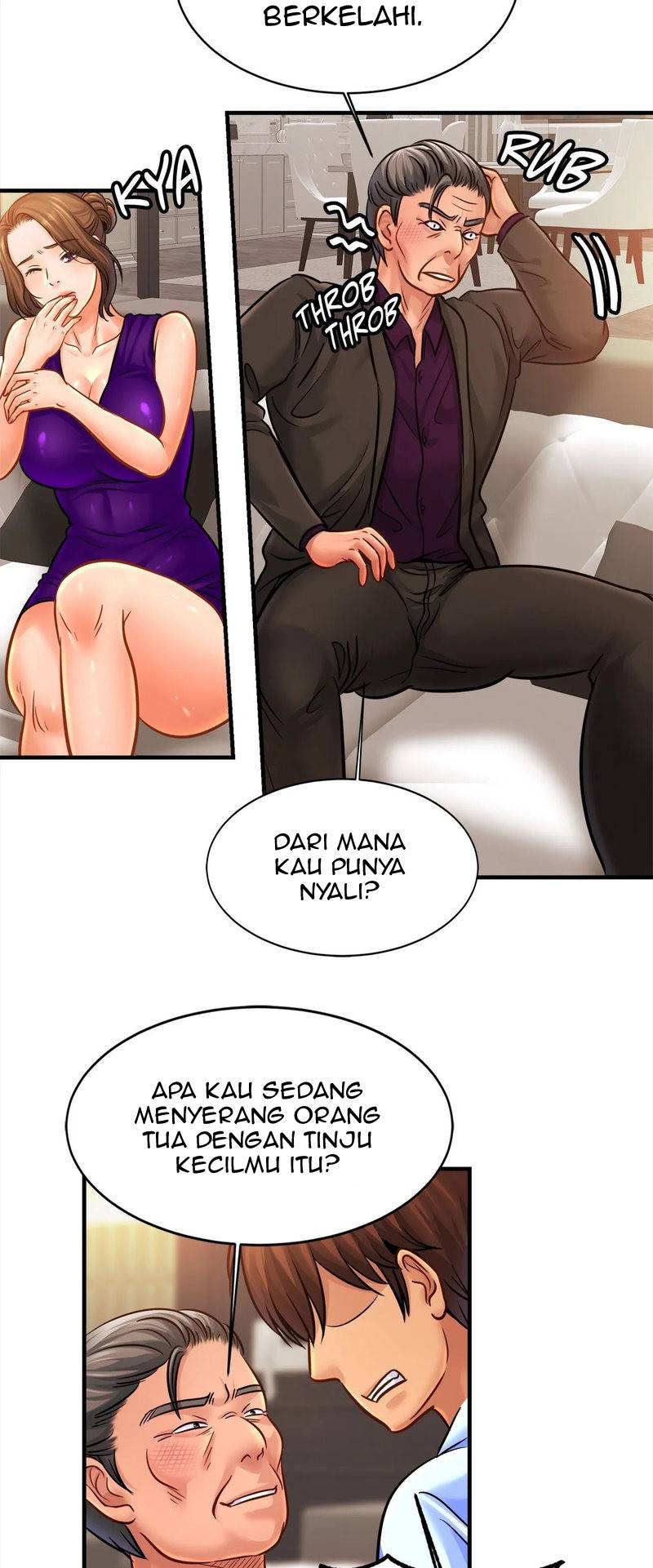Close Family - Chapter 64 16
