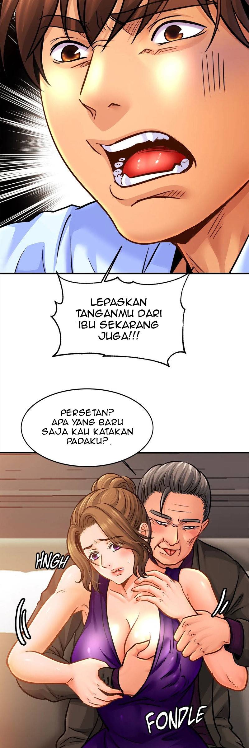 Close Family - Chapter 64 3