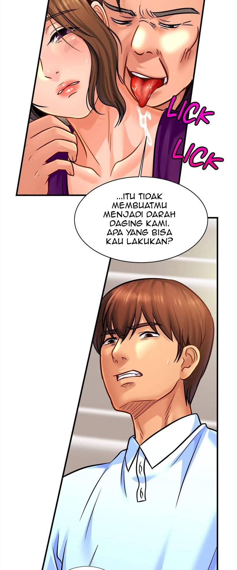 Close Family - Chapter 64 7