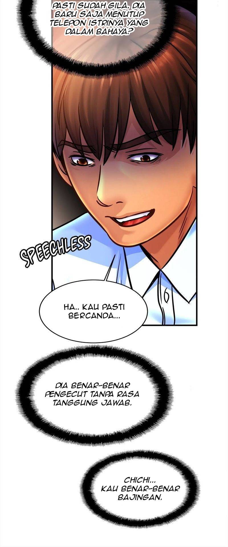 Close Family - Chapter 64 45