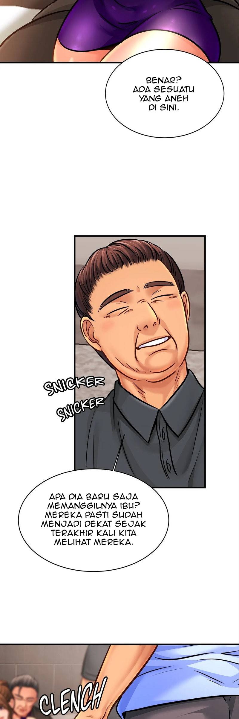 Close Family - Chapter 64 4