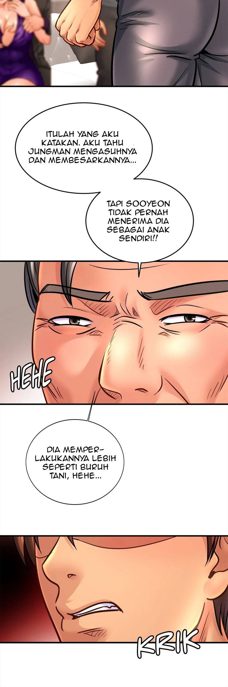 Close Family - Chapter 64 5
