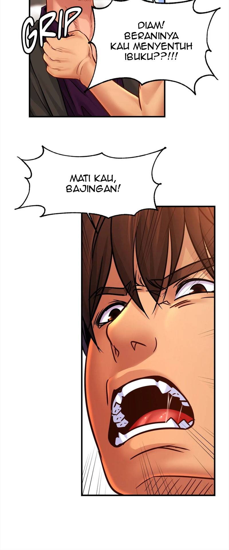 Close Family - Chapter 64 17