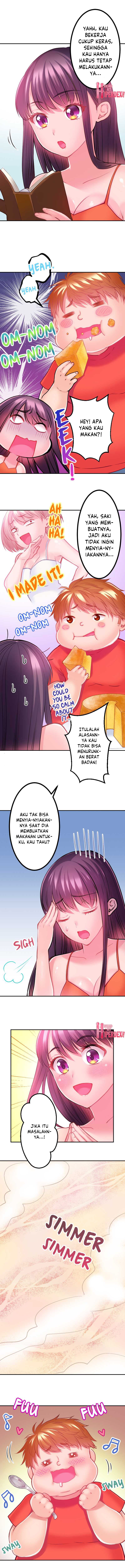 Diet For Sex - Chapter 7 10