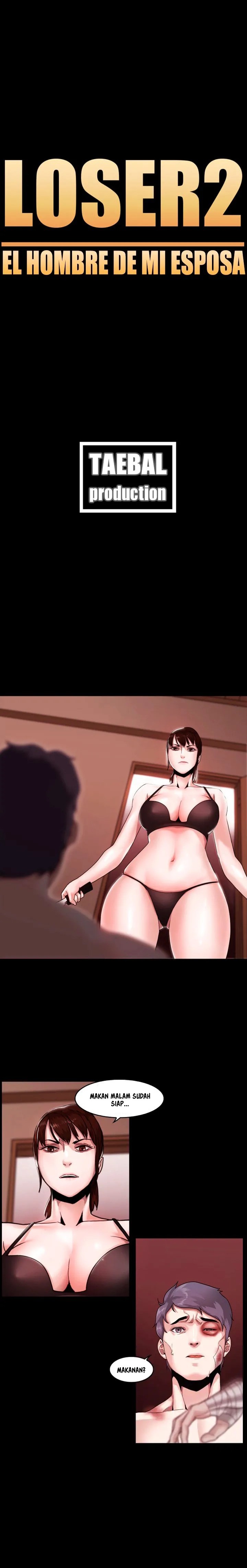 Loser 2 - Chapter 7 1