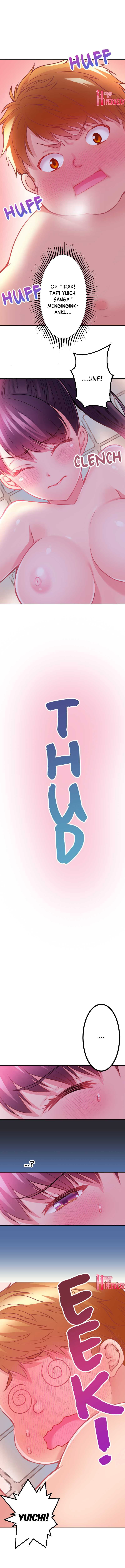 Diet For Sex - Chapter 7 8