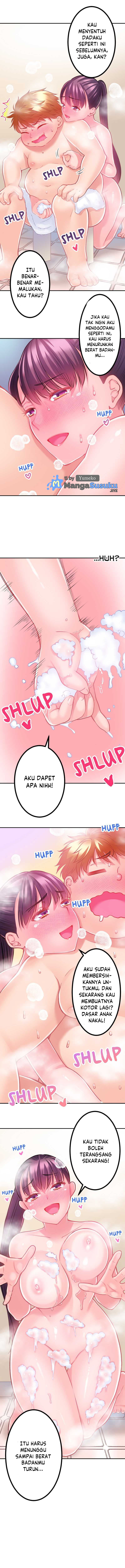 Diet For Sex - Chapter 7 5
