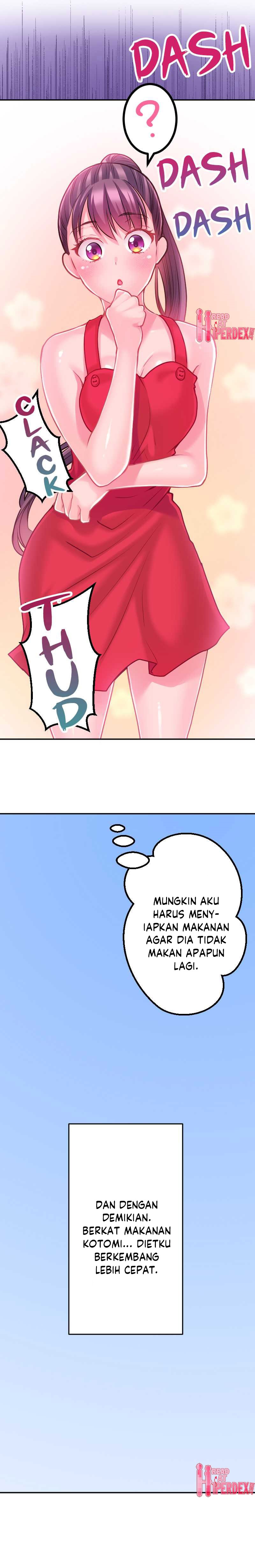 Diet For Sex - Chapter 7 12