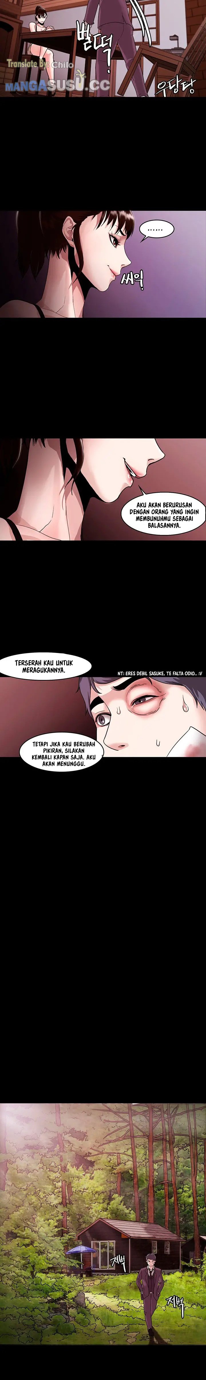 Loser 2 - Chapter 7 9
