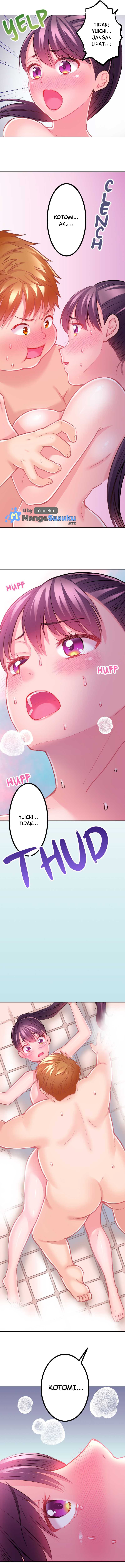 Diet For Sex - Chapter 7 7