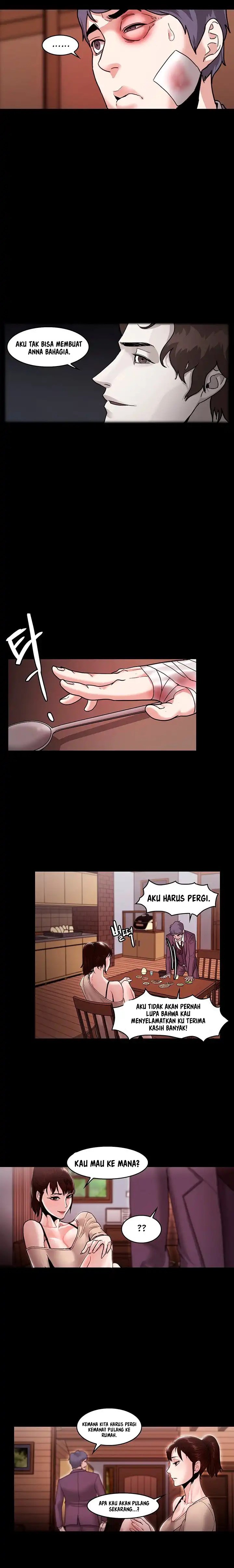 Loser 2 - Chapter 7 6