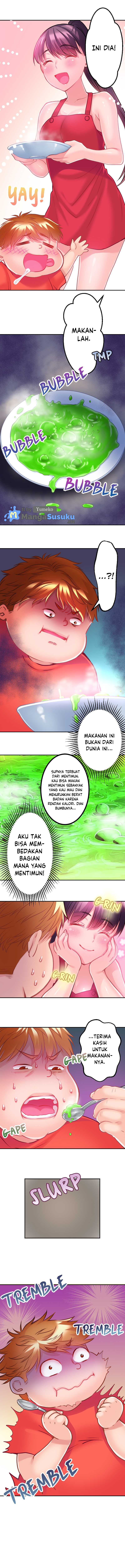 Diet For Sex - Chapter 7 11