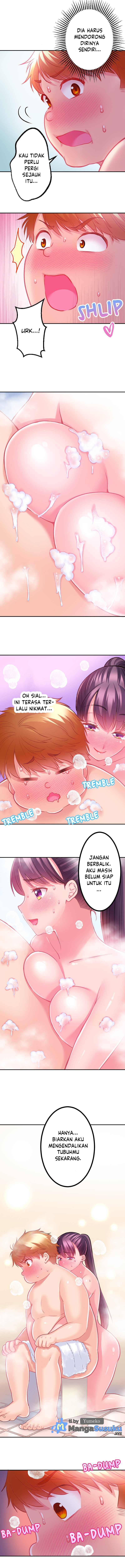 Diet For Sex - Chapter 7 3