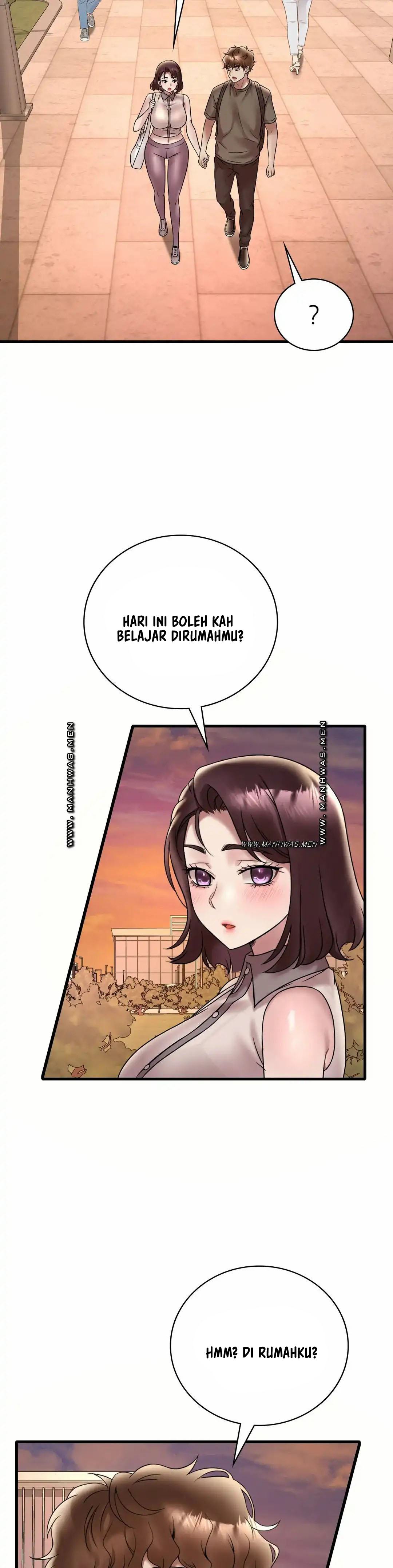 She wants to get drunk - Chapter 33 31
