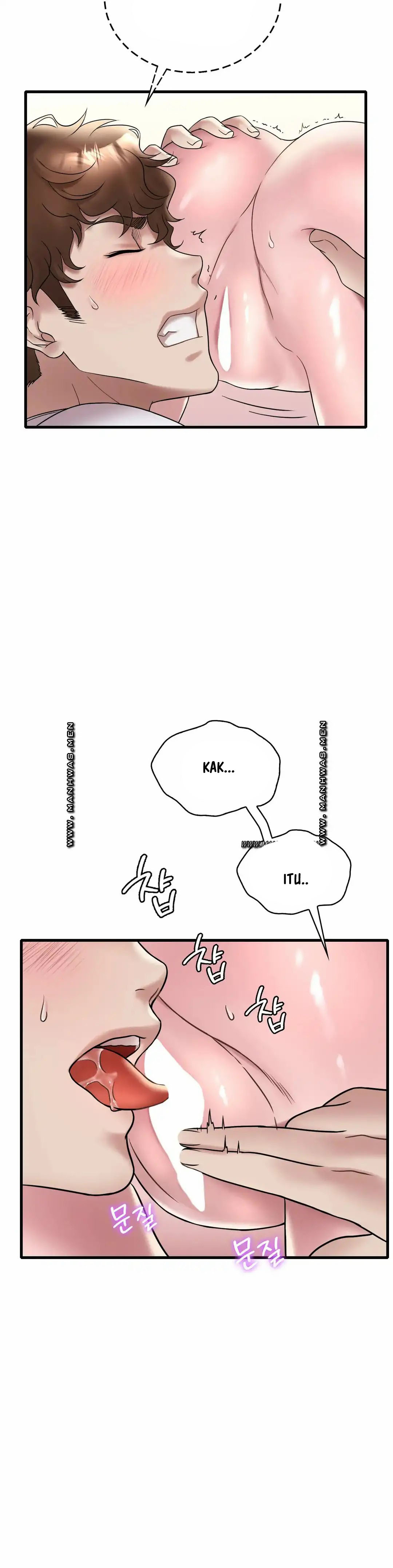 She wants to get drunk - Chapter 33 5