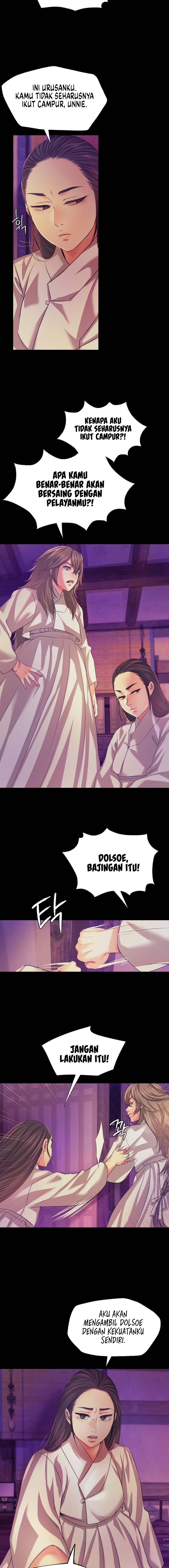 Madam - Chapter 63 4