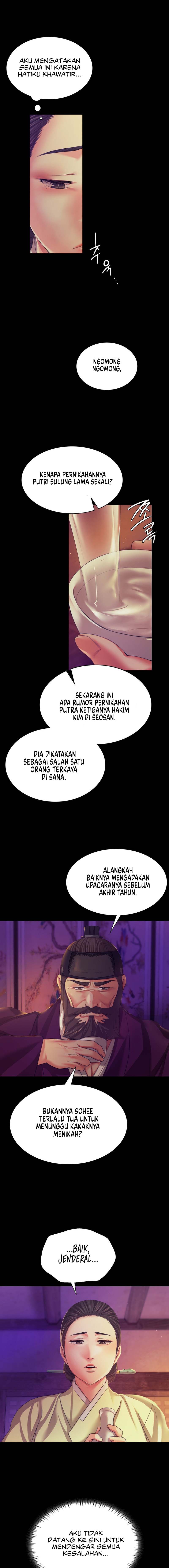 Madam - Chapter 63 8