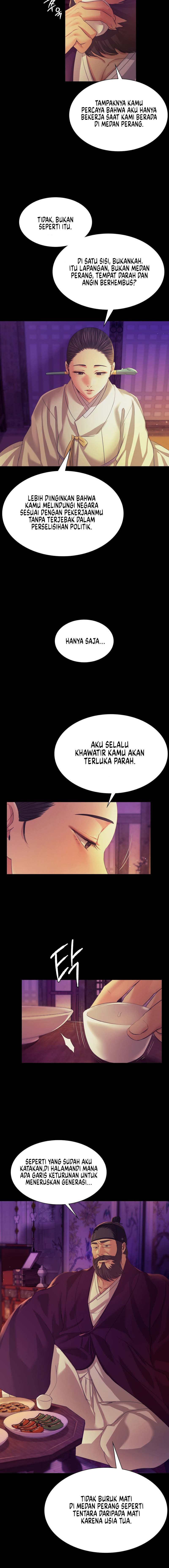 Madam - Chapter 63 7