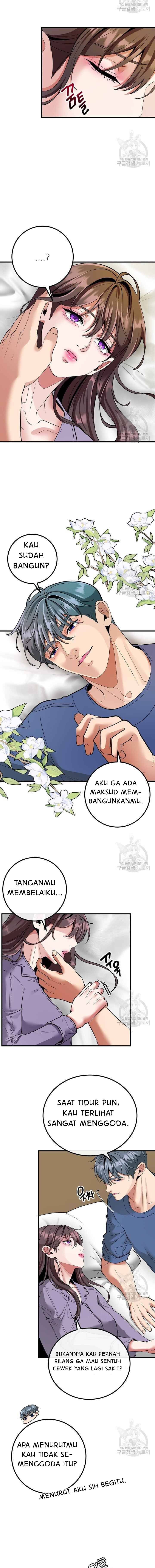 Sexy Wife - Chapter 48 6